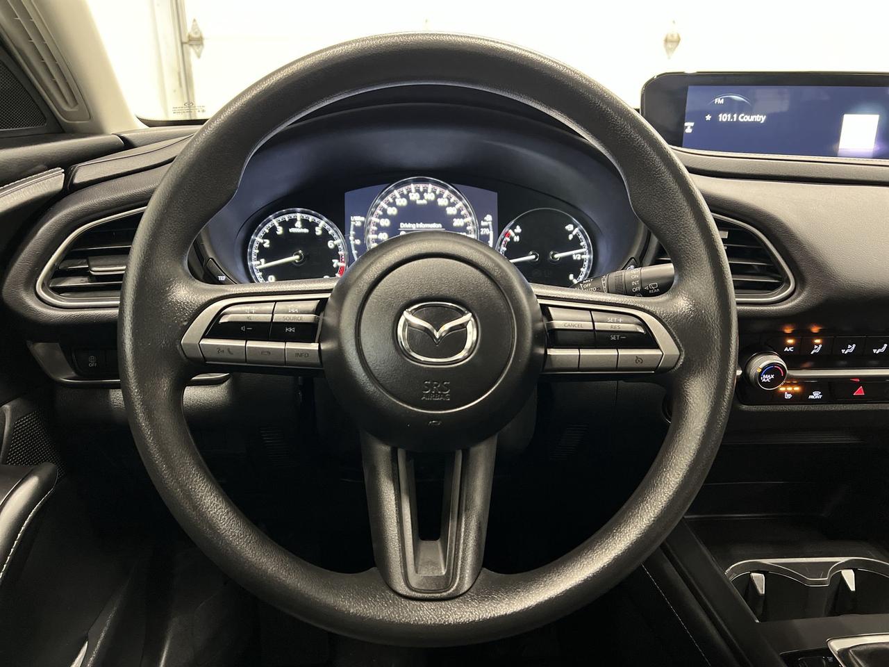 2023 Mazda CX-30 AWD | ONLY 6,300KMS! | HTD SEATS |CARPLAY | ALLOYS Photo