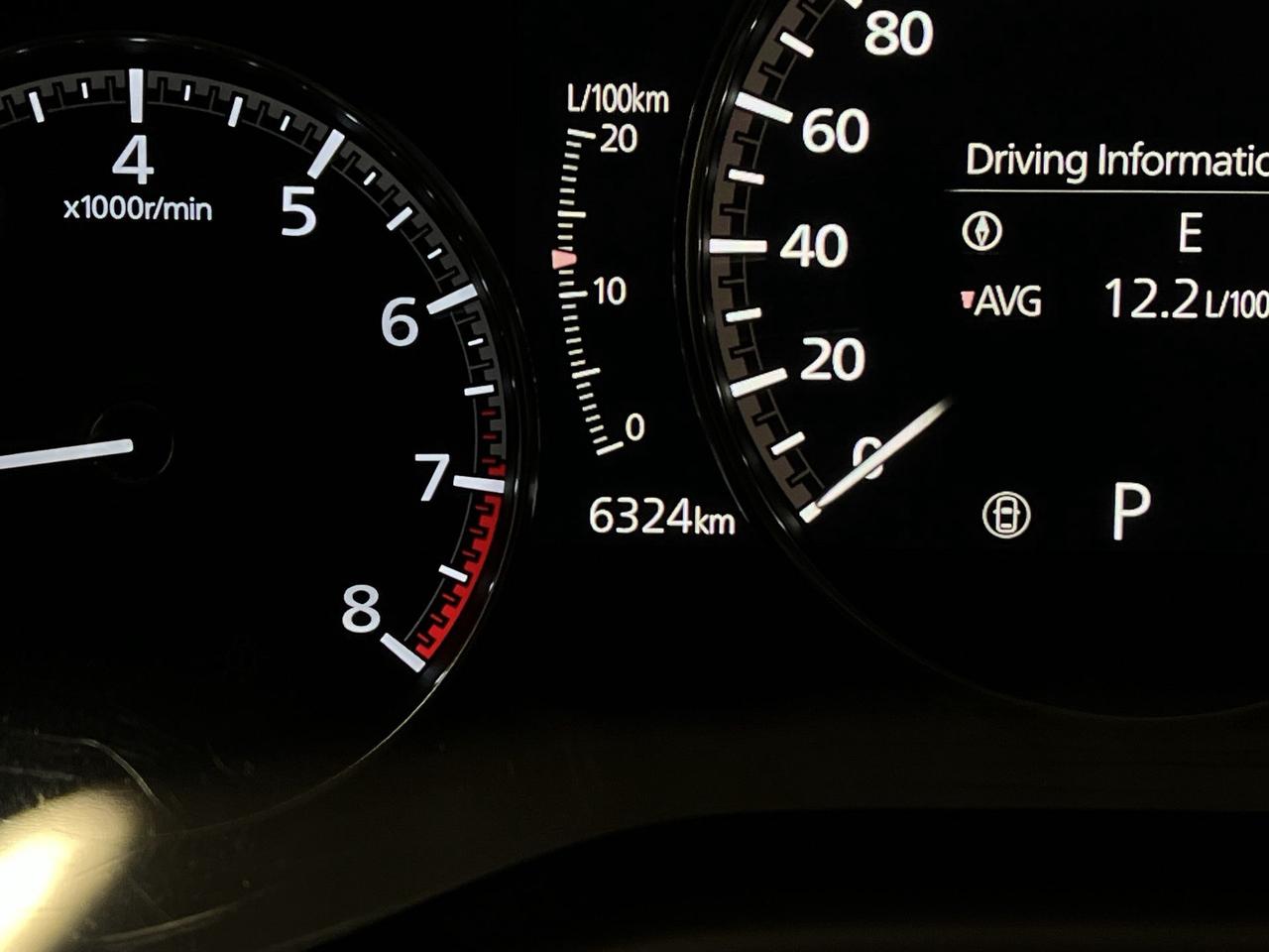 2023 Mazda CX-30 AWD | ONLY 6,300KMS! | HTD SEATS |CARPLAY | ALLOYS Photo