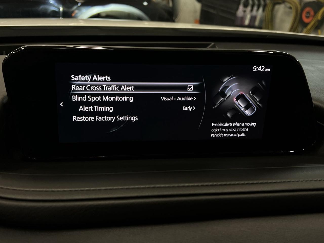 2023 Mazda CX-30 AWD | ONLY 6,300KMS! | HTD SEATS |CARPLAY | ALLOYS Photo