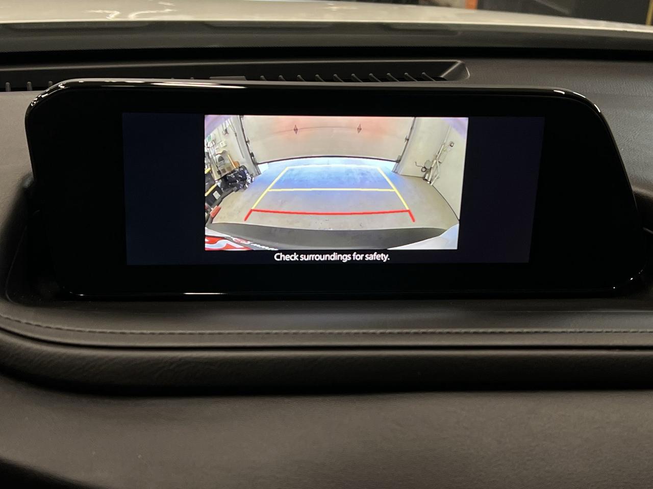 2023 Mazda CX-30 AWD | ONLY 6,300KMS! | HTD SEATS |CARPLAY | ALLOYS Photo