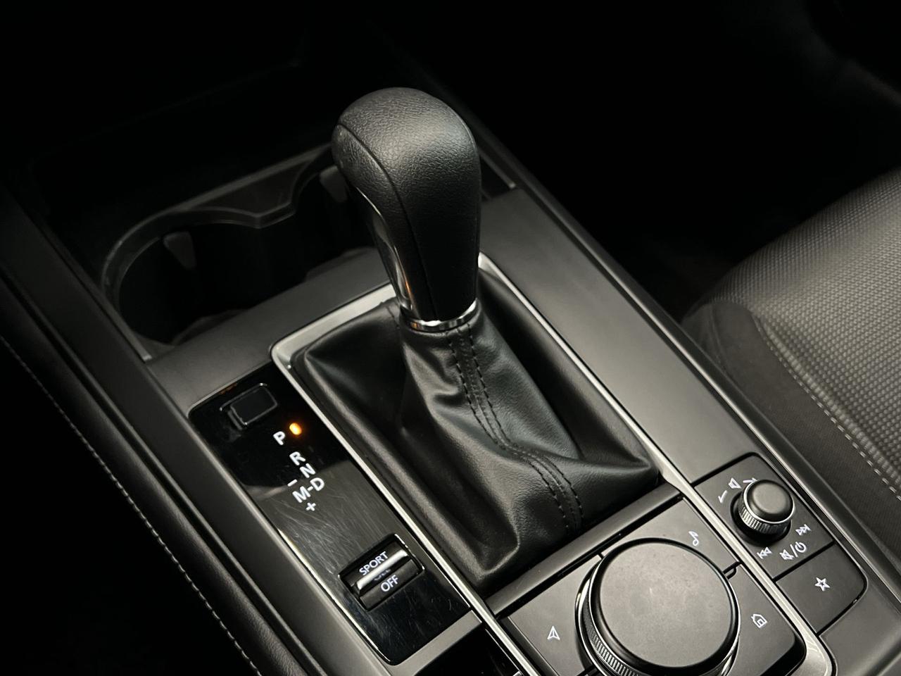 2023 Mazda CX-30 AWD | ONLY 6,300KMS! | HTD SEATS |CARPLAY | ALLOYS Photo