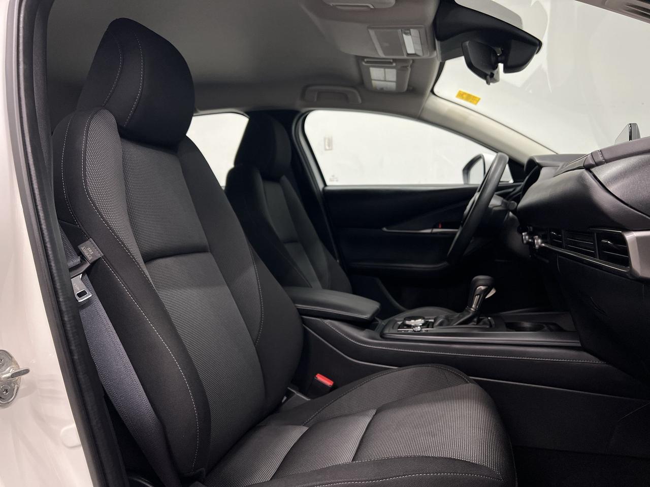 2023 Mazda CX-30 AWD | ONLY 6,300KMS! | HTD SEATS |CARPLAY | ALLOYS Photo