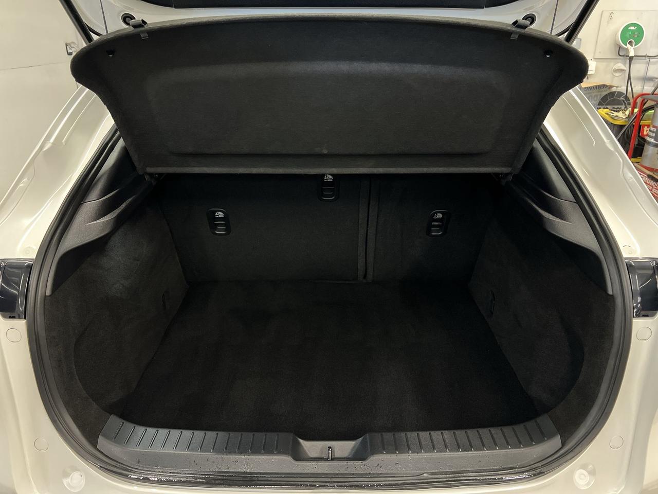 2023 Mazda CX-30 AWD | ONLY 6,300KMS! | HTD SEATS |CARPLAY | ALLOYS Photo