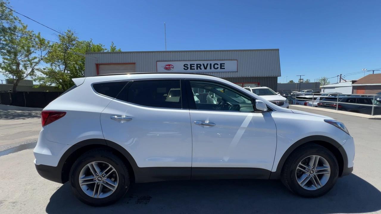 2017 Hyundai Santa Fe Sport PREMIUM AWD | LOW KMS!! | HTD SEATS | BLIND SPOT Photo