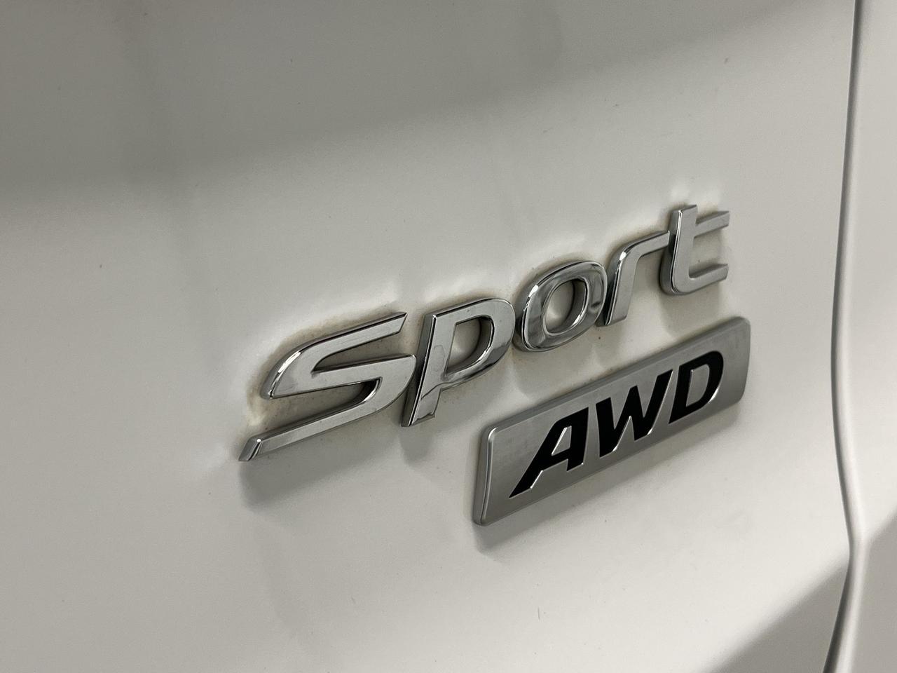 2017 Hyundai Santa Fe Sport PREMIUM AWD | LOW KMS!! | HTD SEATS | BLIND SPOT Photo
