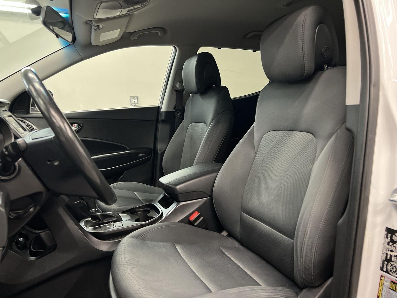 2017 Hyundai Santa Fe Sport PREMIUM AWD | LOW KMS!! | HTD SEATS | BLIND SPOT Photo
