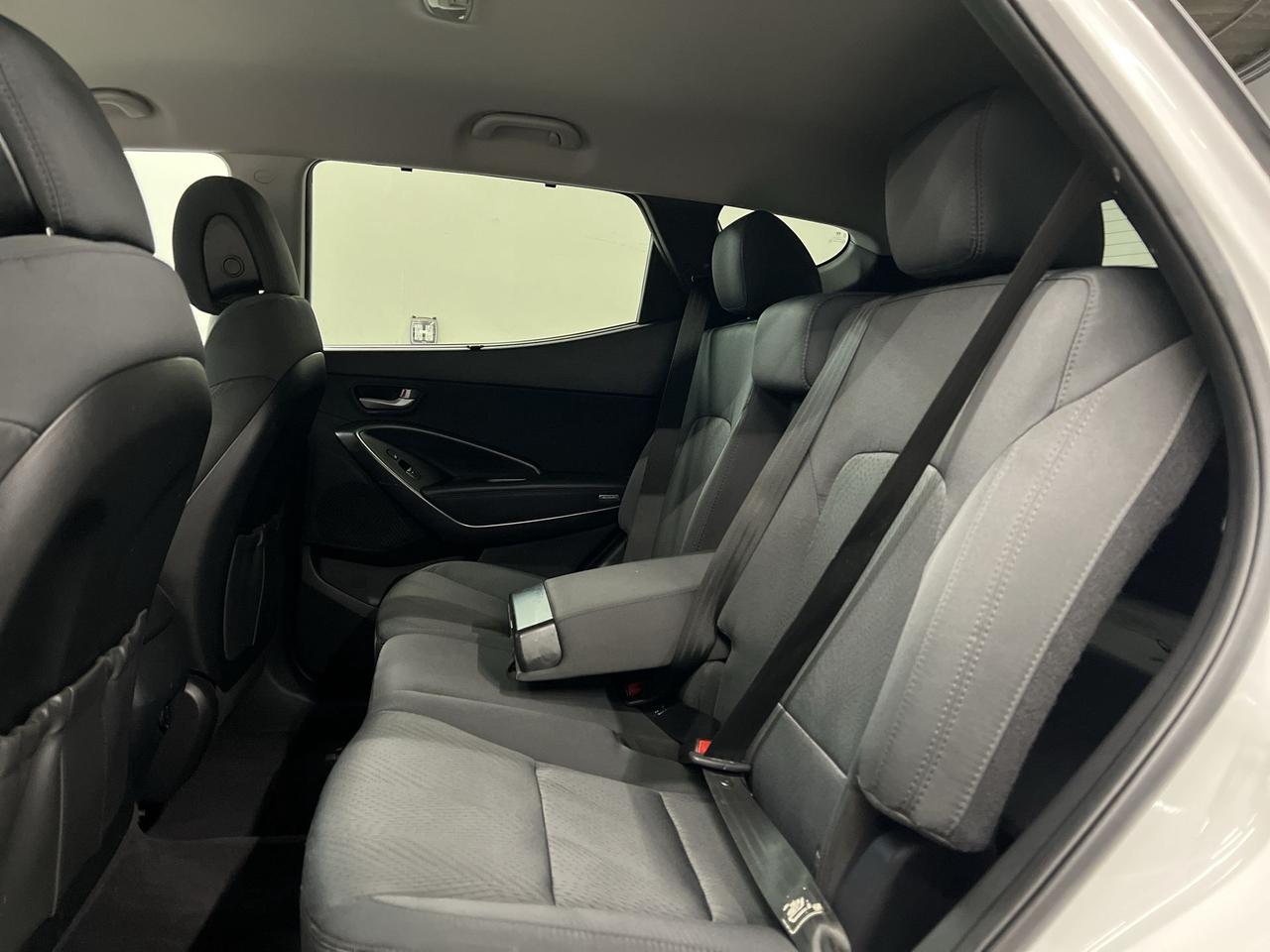 2017 Hyundai Santa Fe Sport PREMIUM AWD | LOW KMS!! | HTD SEATS | BLIND SPOT Photo