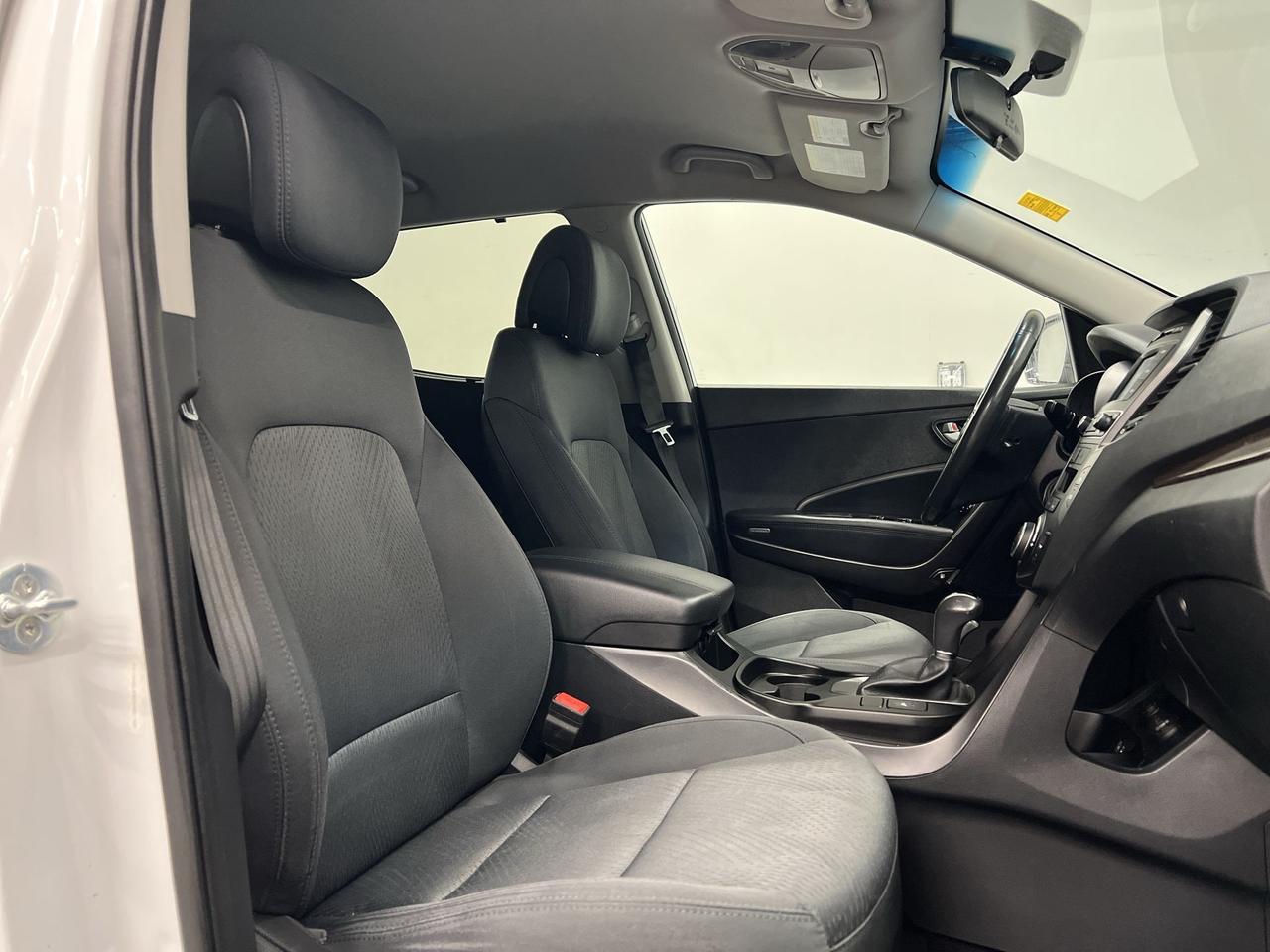2017 Hyundai Santa Fe Sport PREMIUM AWD | LOW KMS!! | HTD SEATS | BLIND SPOT Photo