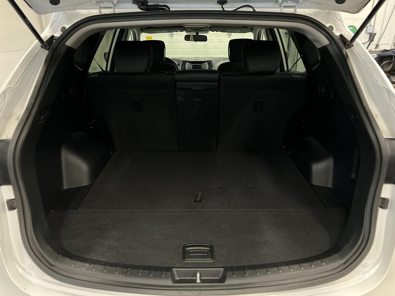 2017 Hyundai Santa Fe Sport PREMIUM AWD | LOW KMS!! | HTD SEATS | BLIND SPOT Photo