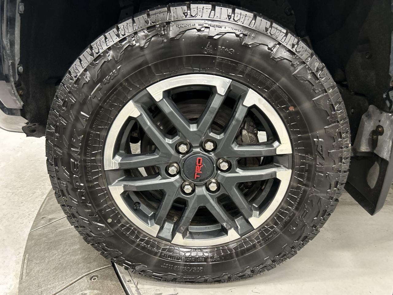 2024 Toyota Tacoma JUST LANDED!! Photo