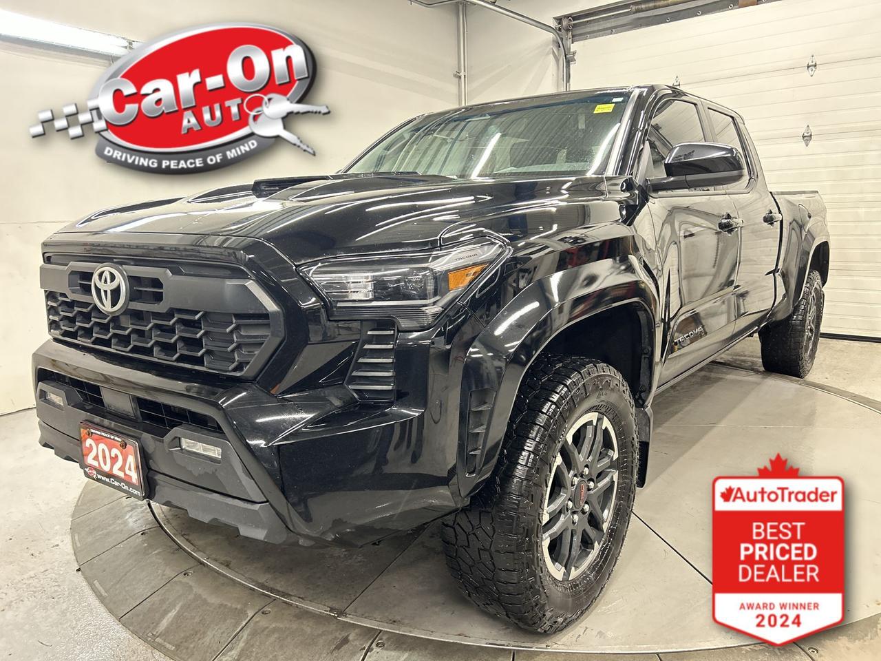 2024 Toyota Tacoma JUST LANDED!! Photo0