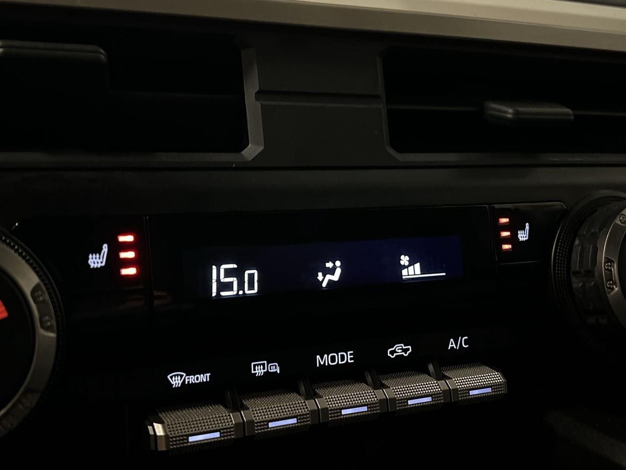 2024 Toyota Tacoma TRD SPORT 4X4 | DBL CAB |HTD SEATS | CARPLAY | A/C Photo