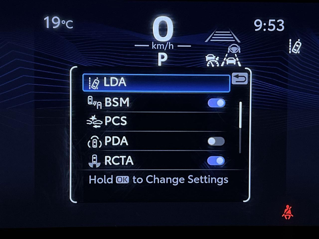 2024 Toyota Tacoma TRD SPORT 4X4 | DBL CAB |HTD SEATS | CARPLAY | A/C Photo