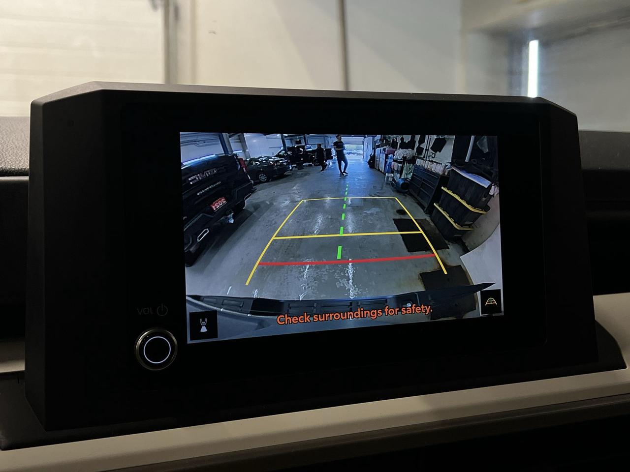 2024 Toyota Tacoma TRD SPORT 4X4 | DBL CAB |HTD SEATS | CARPLAY | A/C Photo