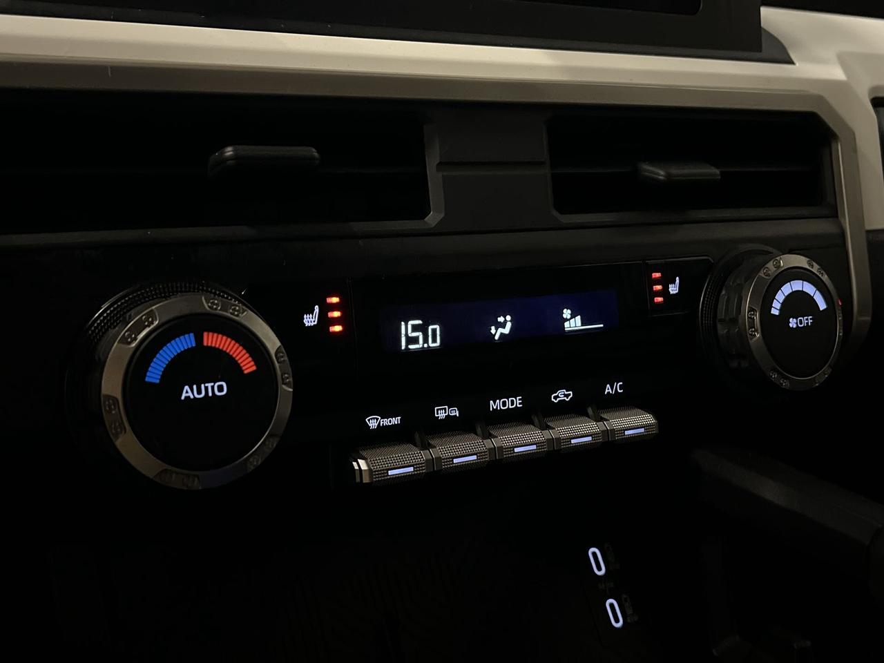 2024 Toyota Tacoma TRD SPORT 4X4 | DBL CAB |HTD SEATS | CARPLAY | A/C Photo