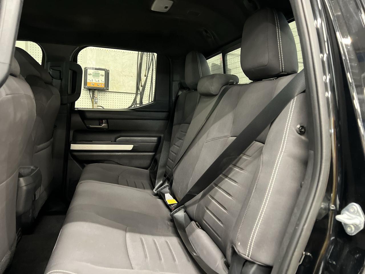 2024 Toyota Tacoma TRD SPORT 4X4 | DBL CAB |HTD SEATS | CARPLAY | A/C Photo
