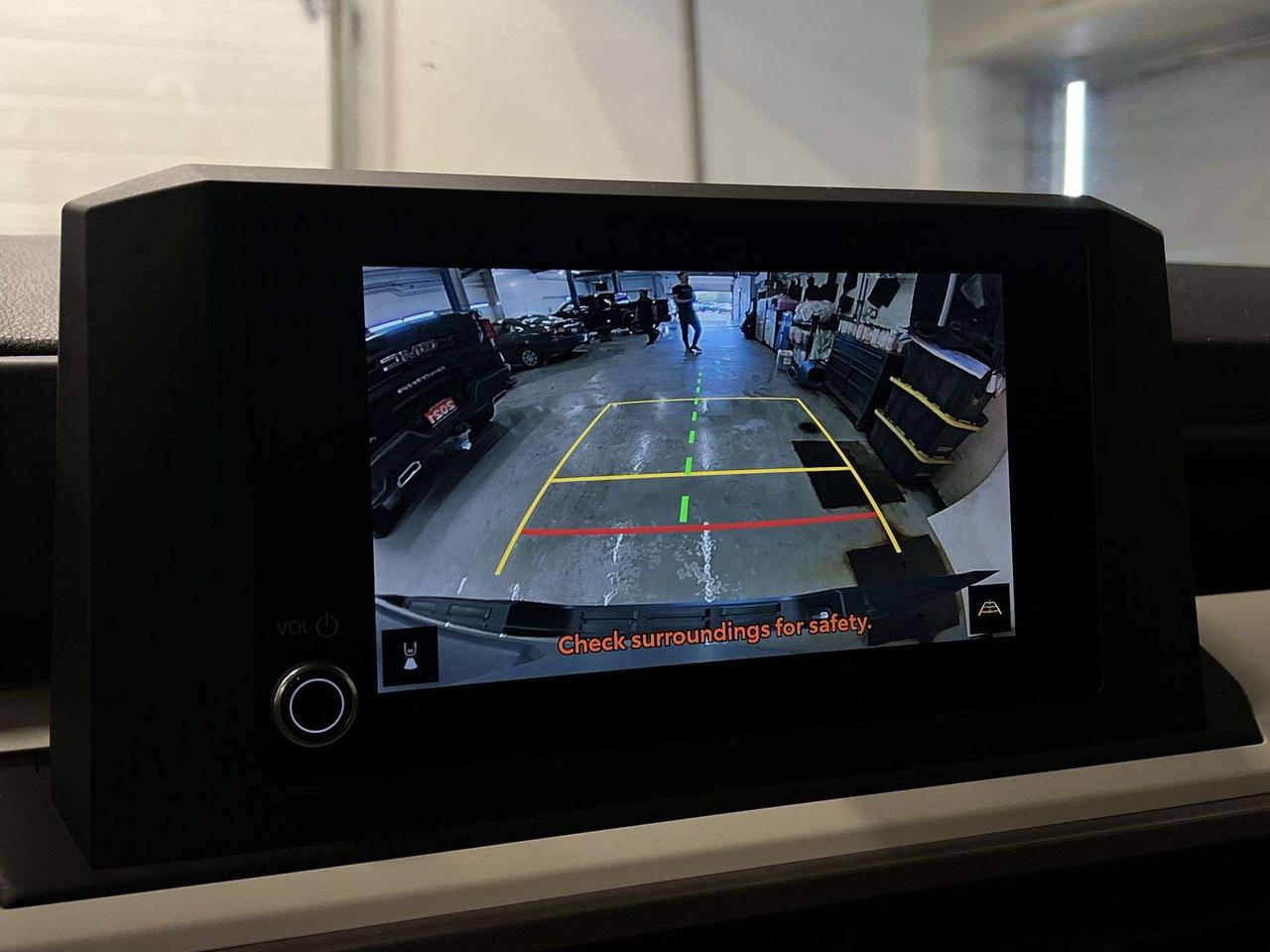 2024 Toyota Tacoma TRD SPORT 4X4 | DBL CAB |HTD SEATS | CARPLAY | A/C Photo