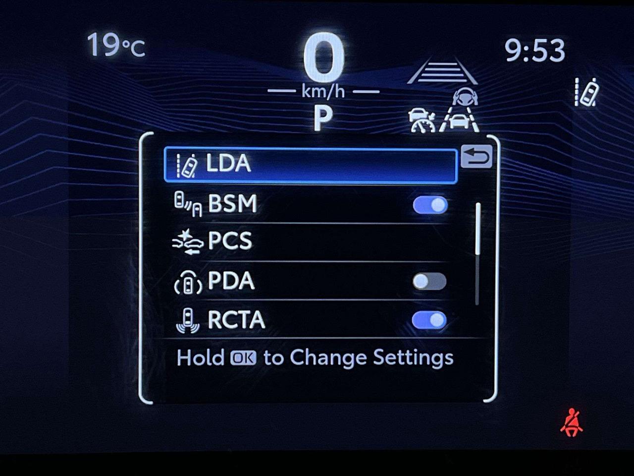 2024 Toyota Tacoma TRD SPORT 4X4 | DBL CAB |HTD SEATS | CARPLAY | A/C Photo