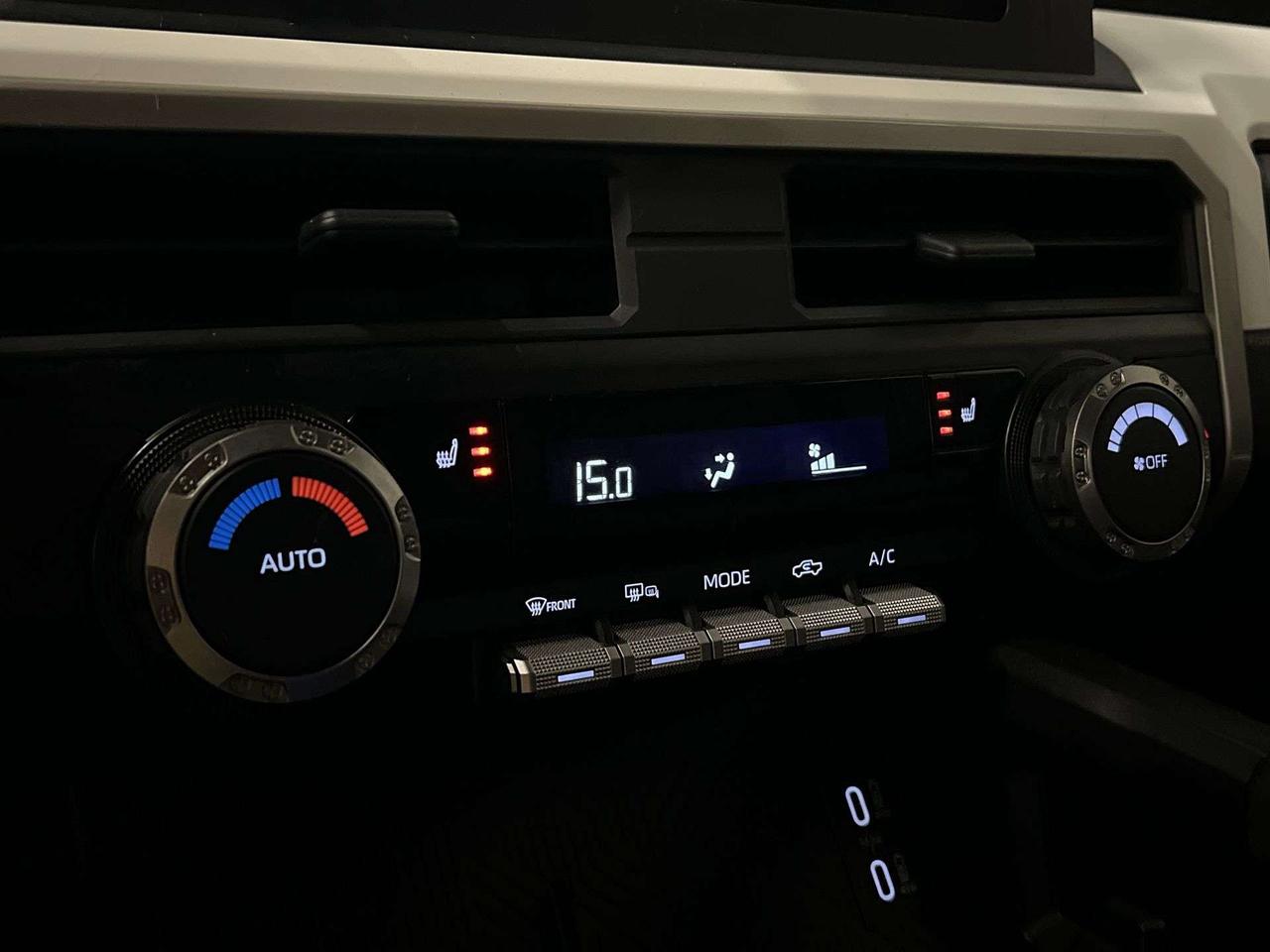 2024 Toyota Tacoma TRD SPORT 4X4 | DBL CAB |HTD SEATS | CARPLAY | A/C Photo