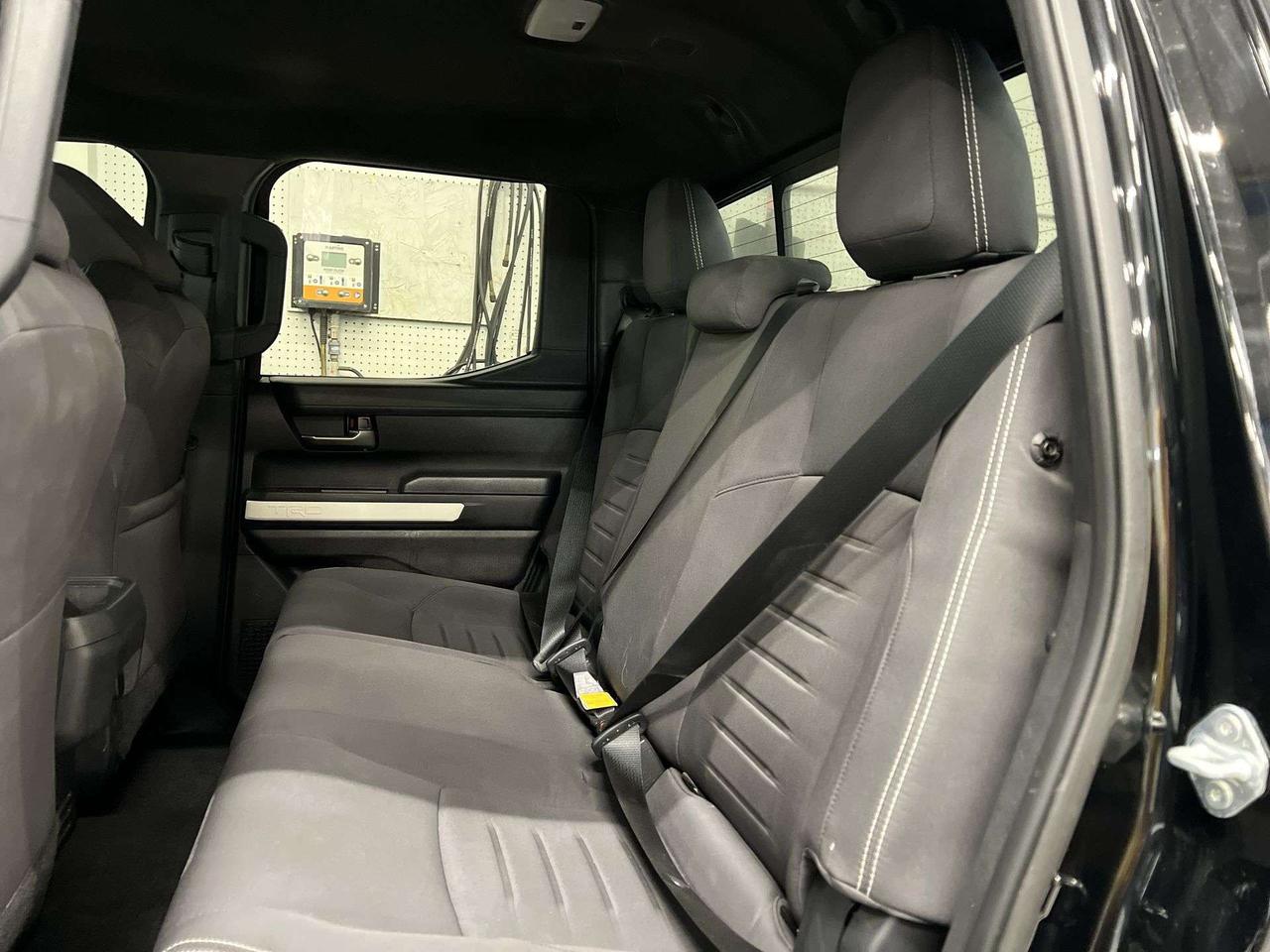 2024 Toyota Tacoma TRD SPORT 4X4 | DBL CAB |HTD SEATS | CARPLAY | A/C Photo