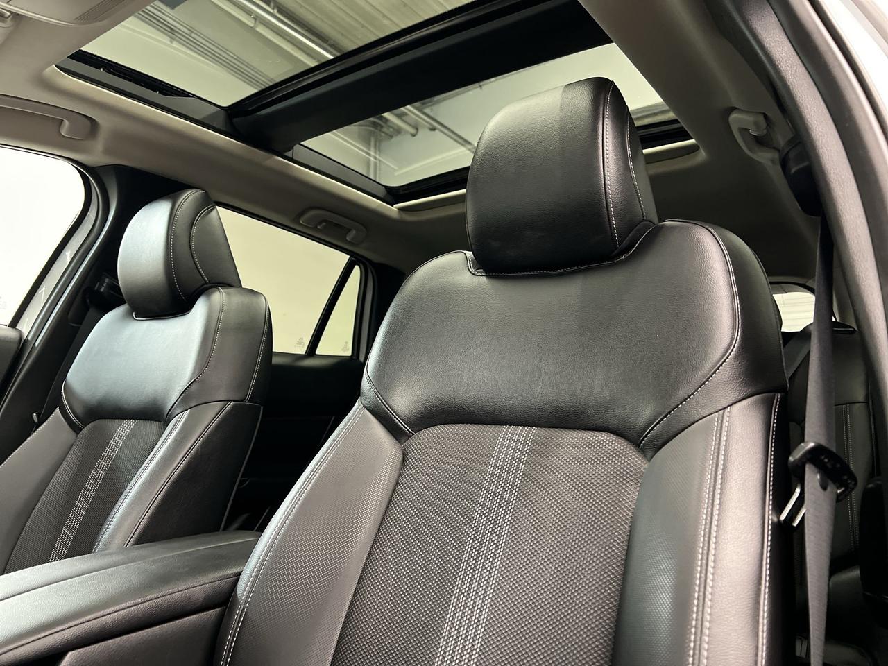 2023 Mazda CX-50 AWD | ONLY 33,000KMS! | HTD LEATHER | PANO ROOF Photo