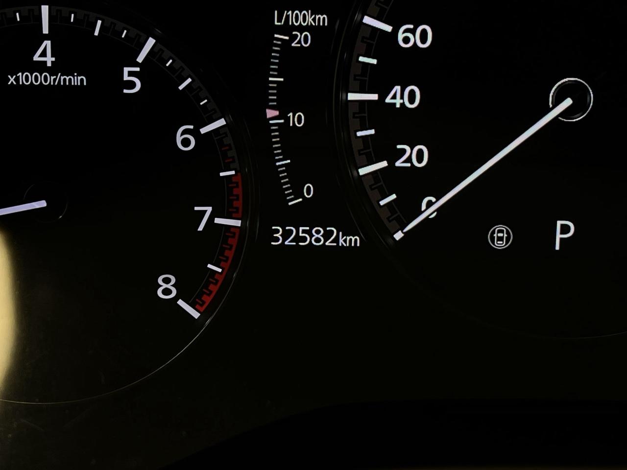 2023 Mazda CX-50 AWD | ONLY 33,000KMS! | HTD LEATHER | PANO ROOF Photo