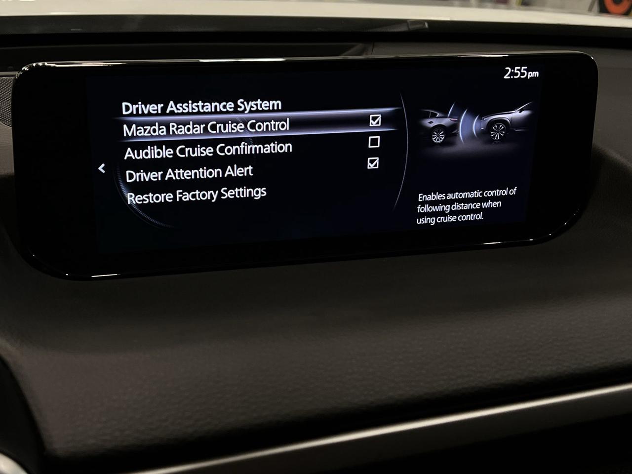 2023 Mazda CX-50 AWD | ONLY 33,000KMS! | HTD LEATHER | PANO ROOF Photo