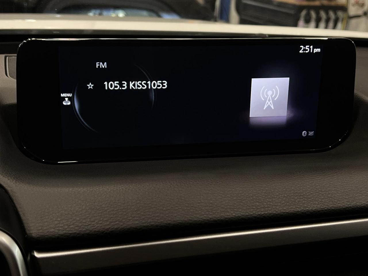 2023 Mazda CX-50 AWD | ONLY 33,000KMS! | HTD LEATHER | PANO ROOF Photo