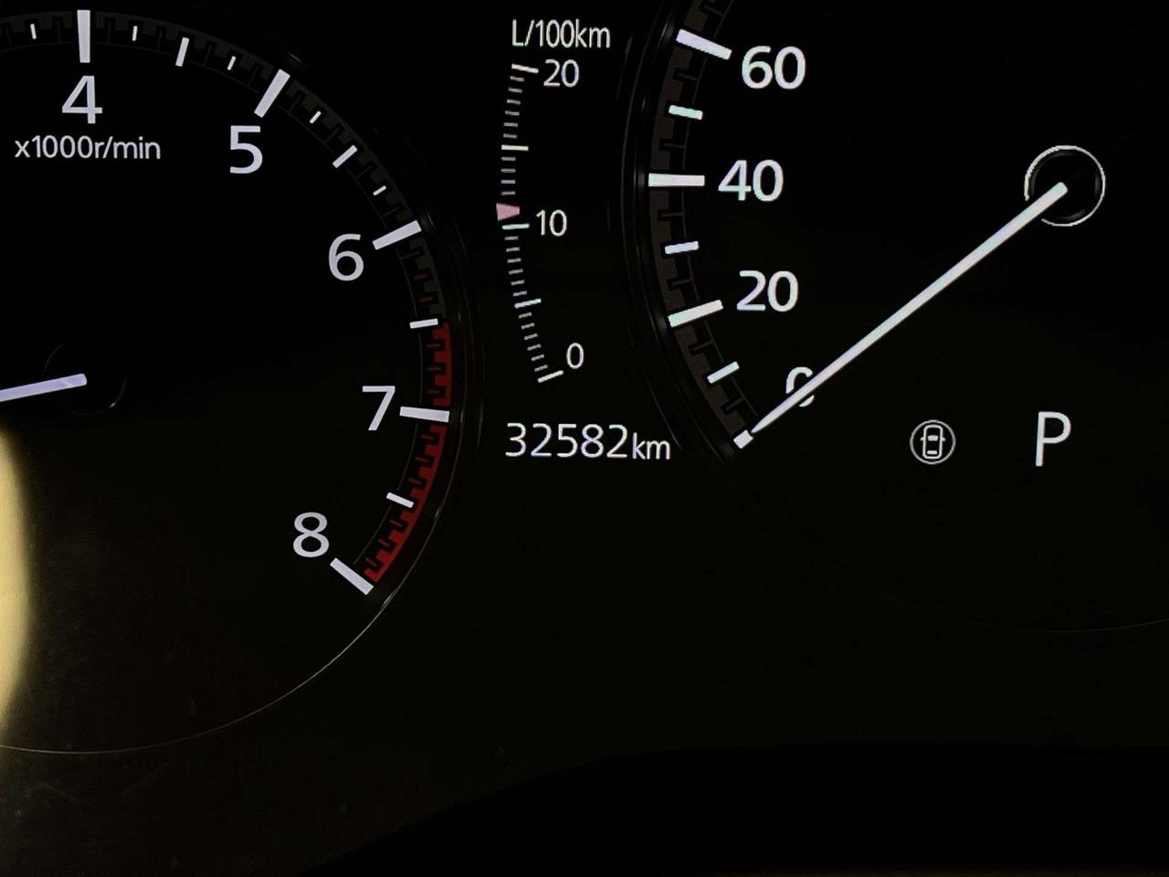 2023 Mazda CX-50 AWD | ONLY 33,000KMS! | HTD LEATHER | PANO ROOF Photo