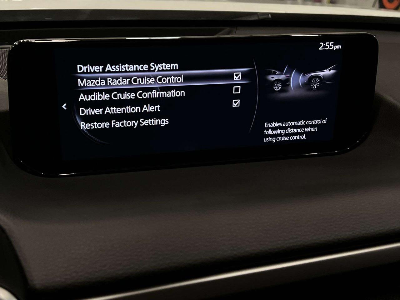 2023 Mazda CX-50 AWD | ONLY 33,000KMS! | HTD LEATHER | PANO ROOF Photo