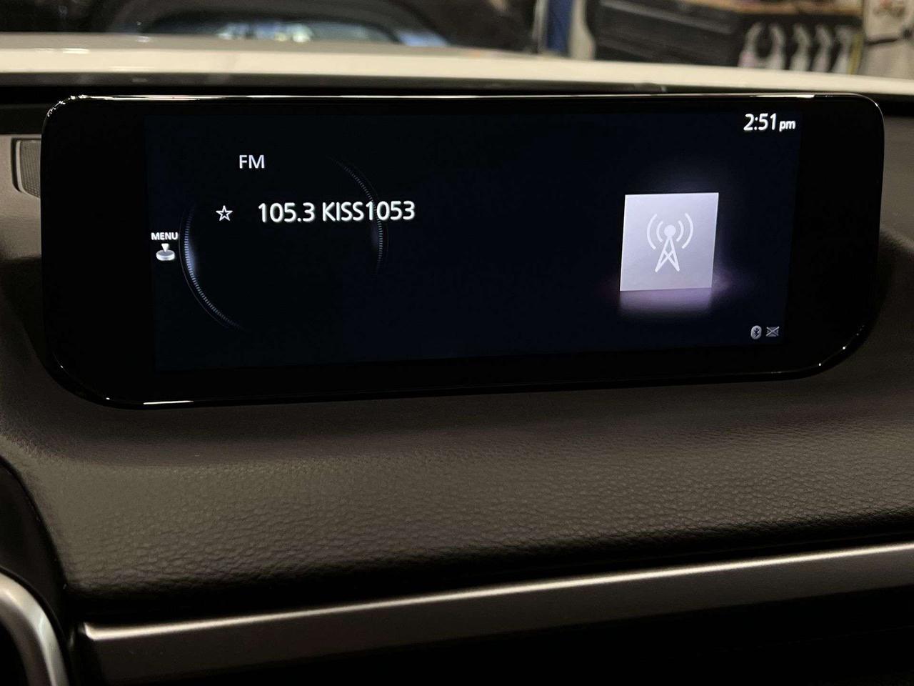 2023 Mazda CX-50 AWD | ONLY 33,000KMS! | HTD LEATHER | PANO ROOF Photo