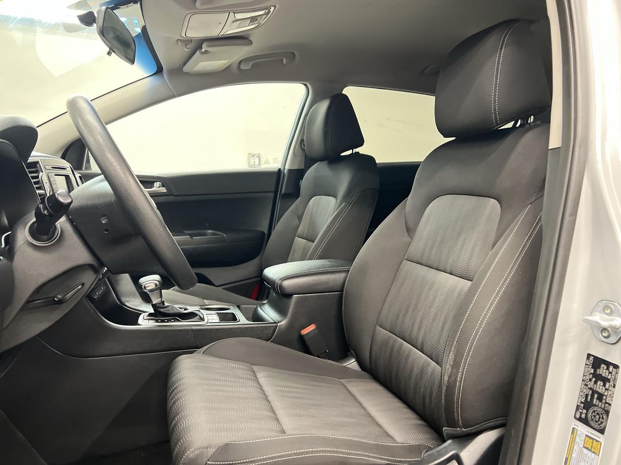 2017 Kia Sportage AWD | ONLY 82,000KMS! |HTD SEATS | ALLOYS | CRUISE Photo
