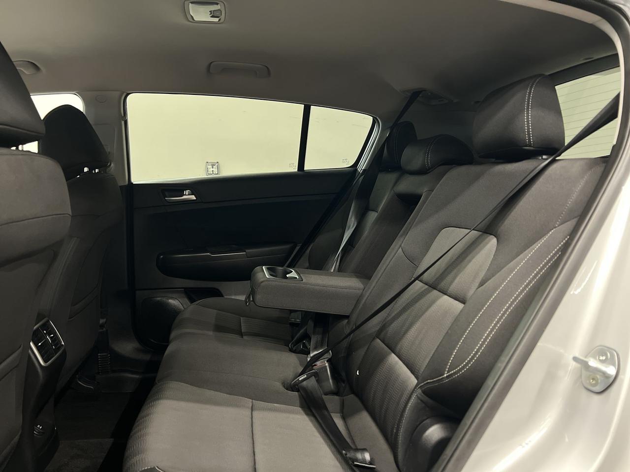 2017 Kia Sportage AWD | ONLY 82,000KMS! |HTD SEATS | ALLOYS | CRUISE Photo