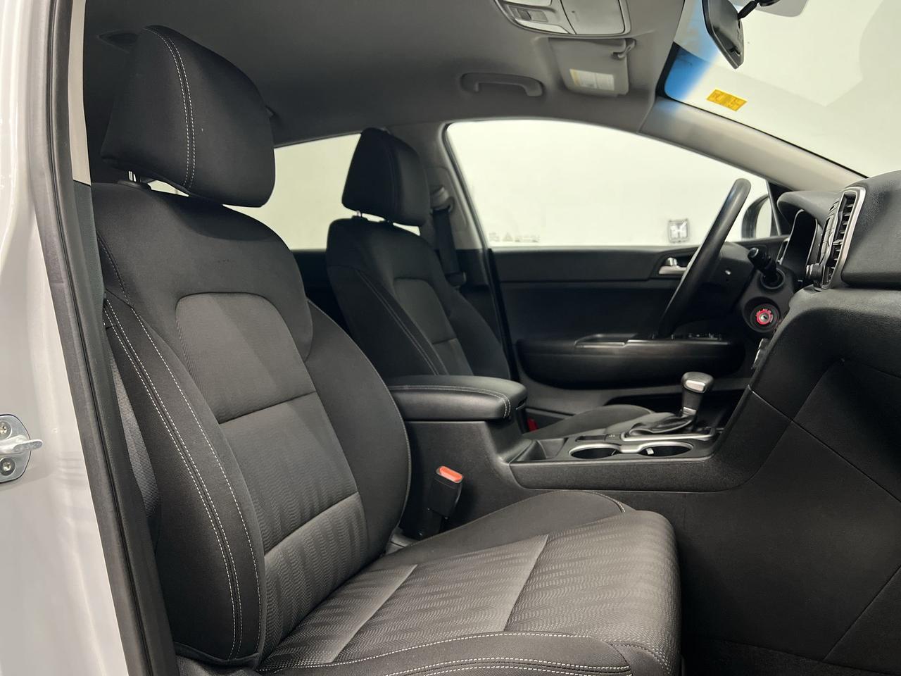 2017 Kia Sportage AWD | ONLY 82,000KMS! |HTD SEATS | ALLOYS | CRUISE Photo