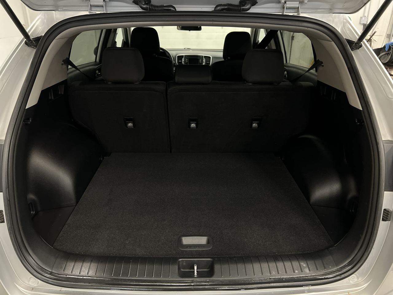 2017 Kia Sportage AWD | ONLY 82,000KMS! |HTD SEATS | ALLOYS | CRUISE Photo