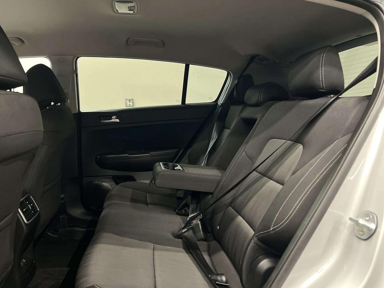 2017 Kia Sportage AWD | ONLY 82,000KMS! |HTD SEATS | ALLOYS | CRUISE Photo