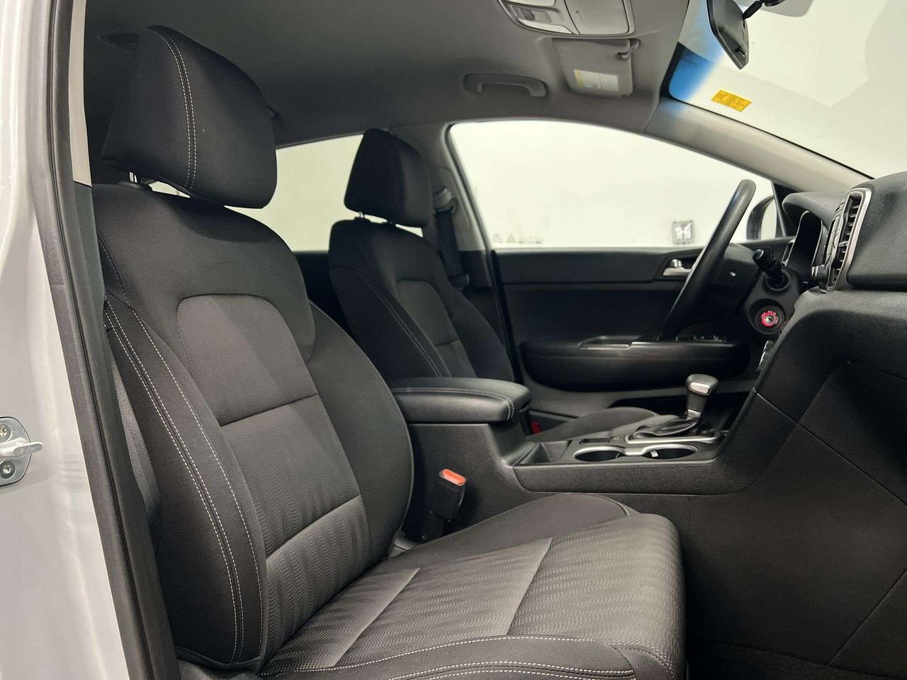 2017 Kia Sportage AWD | ONLY 82,000KMS! |HTD SEATS | ALLOYS | CRUISE Photo