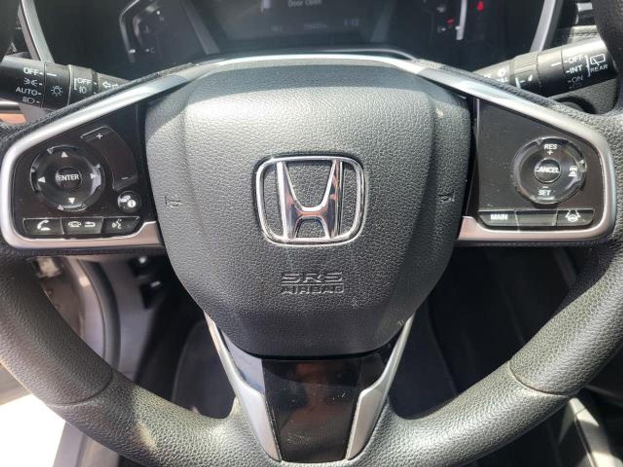 2019 Honda CR-V EX AWD Photo