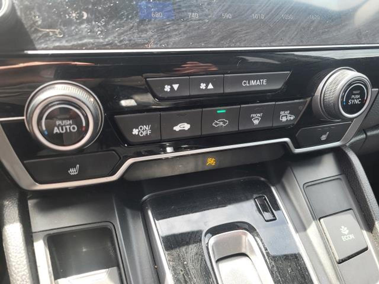 2019 Honda CR-V EX AWD Photo