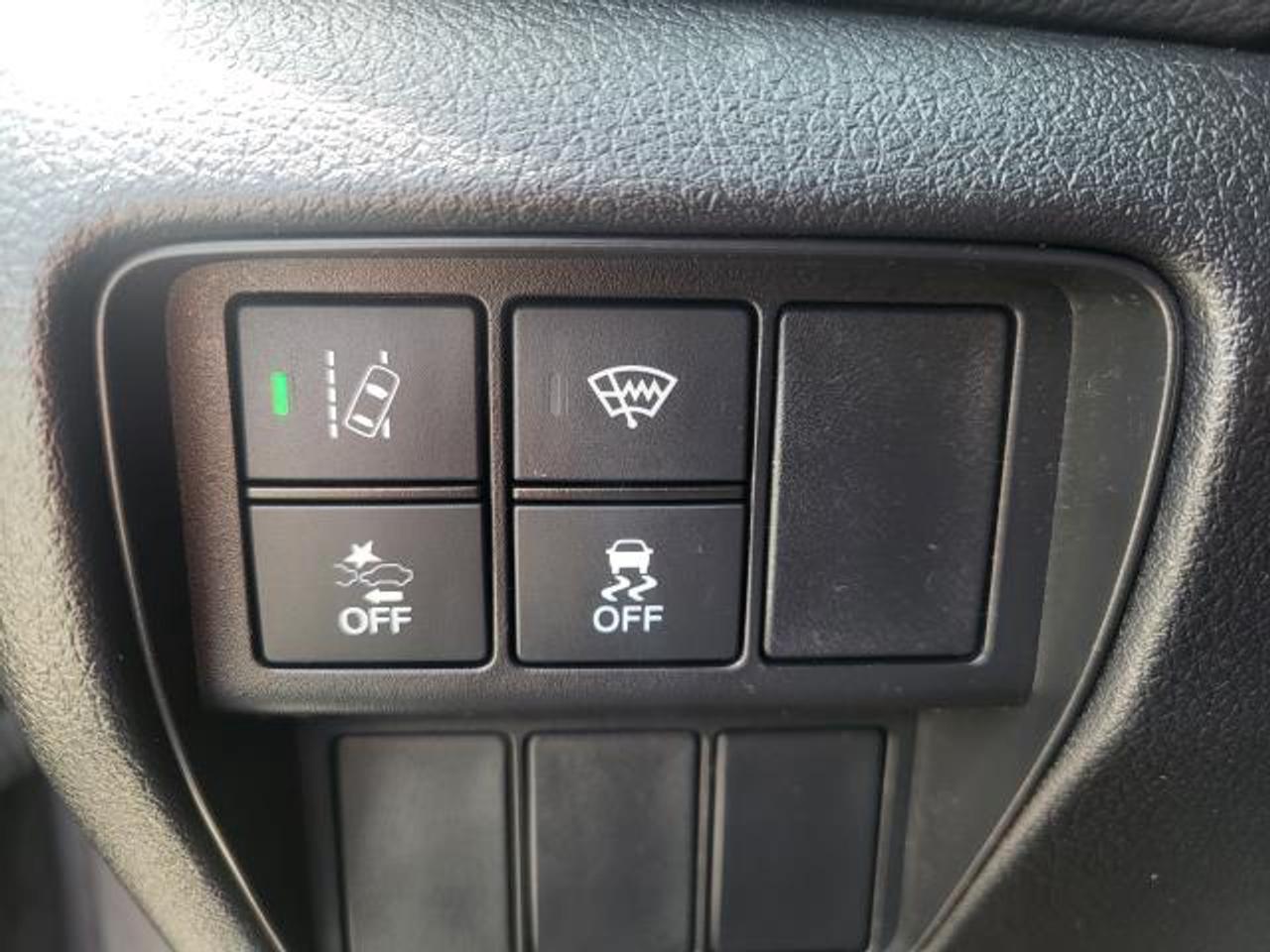 2019 Honda CR-V EX AWD Photo