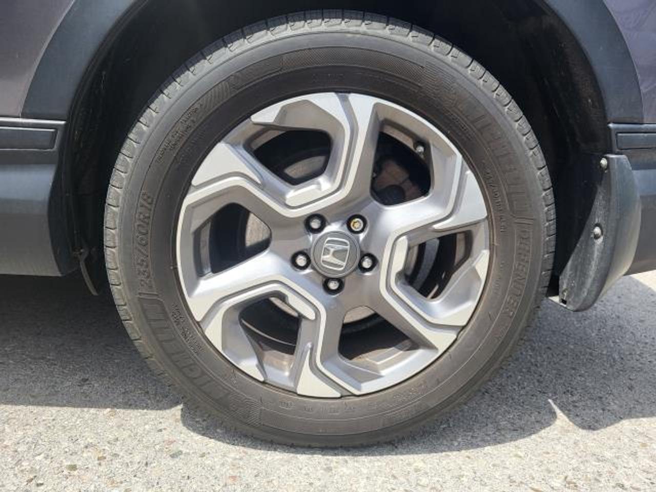 2019 Honda CR-V EX AWD Photo