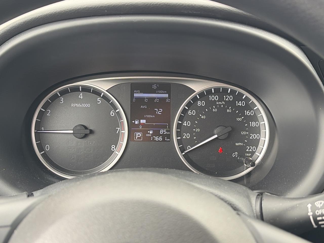 2024 Nissan Kicks S, CLEAN CARFAX, BALANCE OF FACTORY WARRANTY! Photo