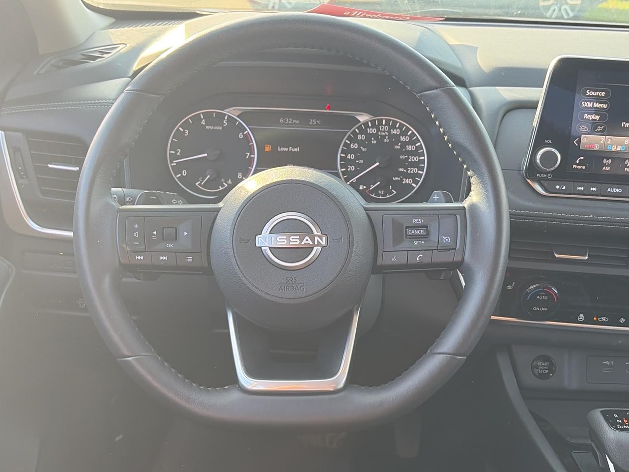 2024 Nissan Rogue AWD S, REMOTE START, HEATED SEATS, CLEAN CARFAX! - Photo #15