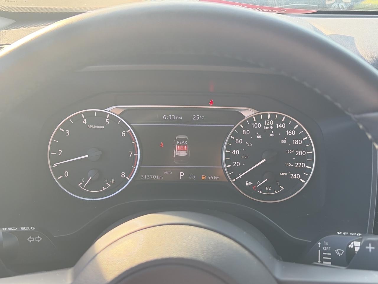 2024 Nissan Rogue AWD S, REMOTE START, HEATED SEATS, CLEAN CARFAX! Photo