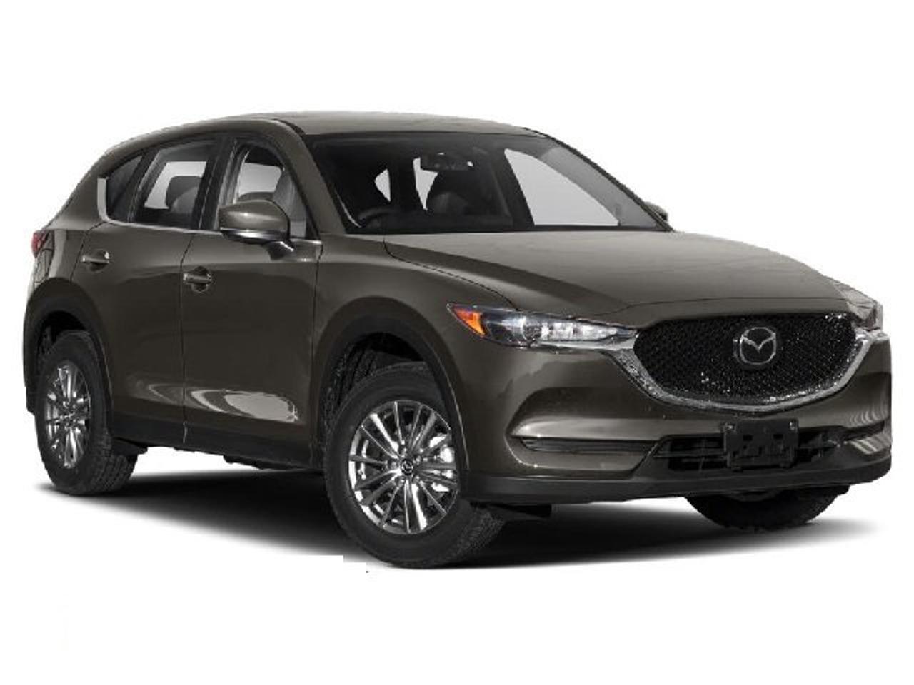 Used 2025 Mazda CX-5 GS | Leatherette | Cam | USB | HtdSeats for sale in Halifax, NS