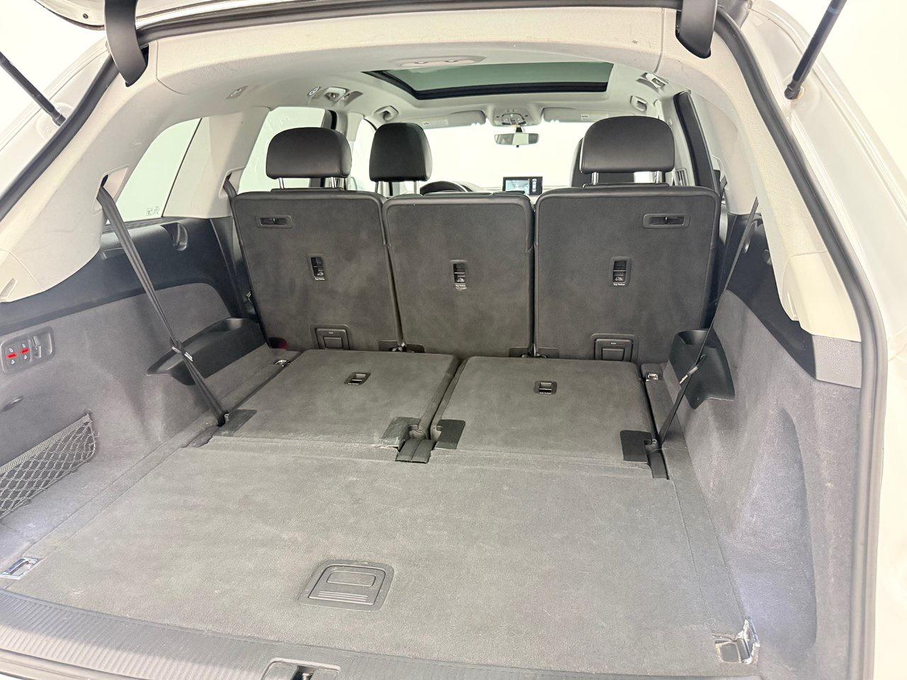 2019 Audi Q7 Komfort Photo