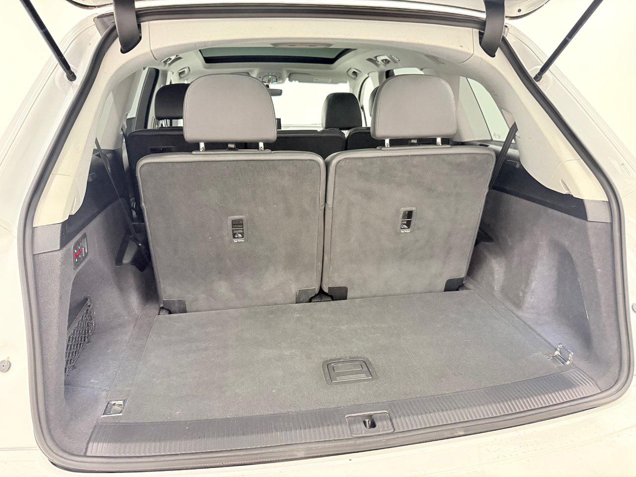 2019 Audi Q7 Komfort Photo
