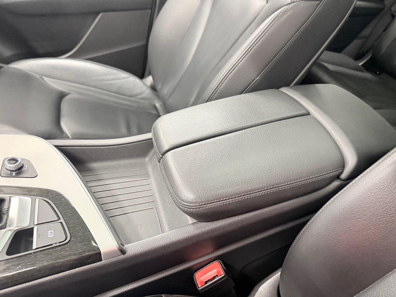 2019 Audi Q7 Komfort Photo