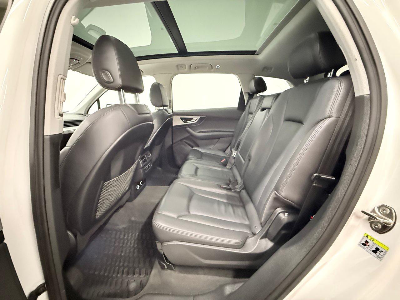 2019 Audi Q7 Komfort Photo