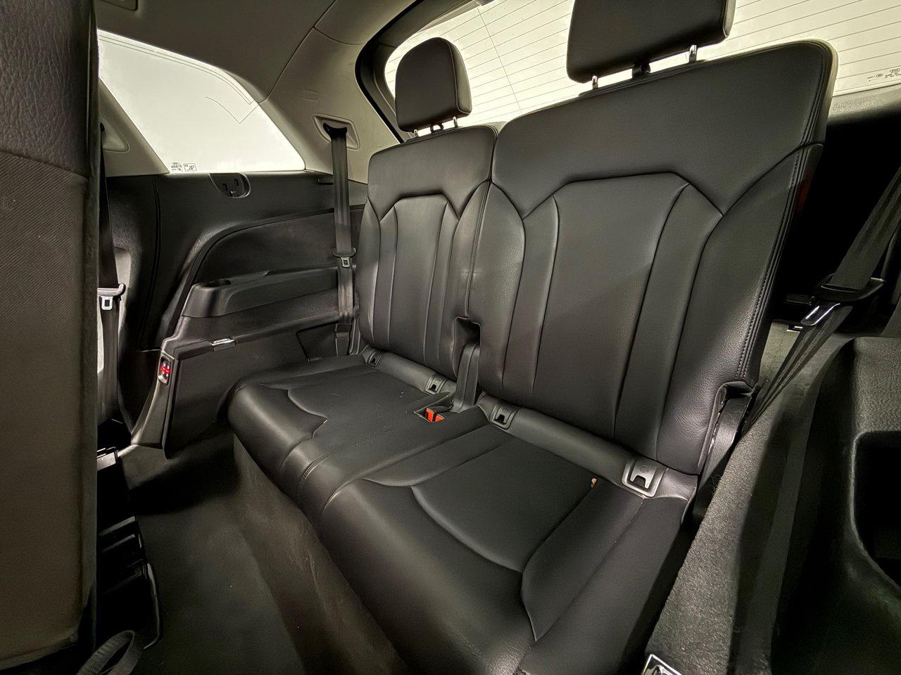 2019 Audi Q7 Komfort Photo